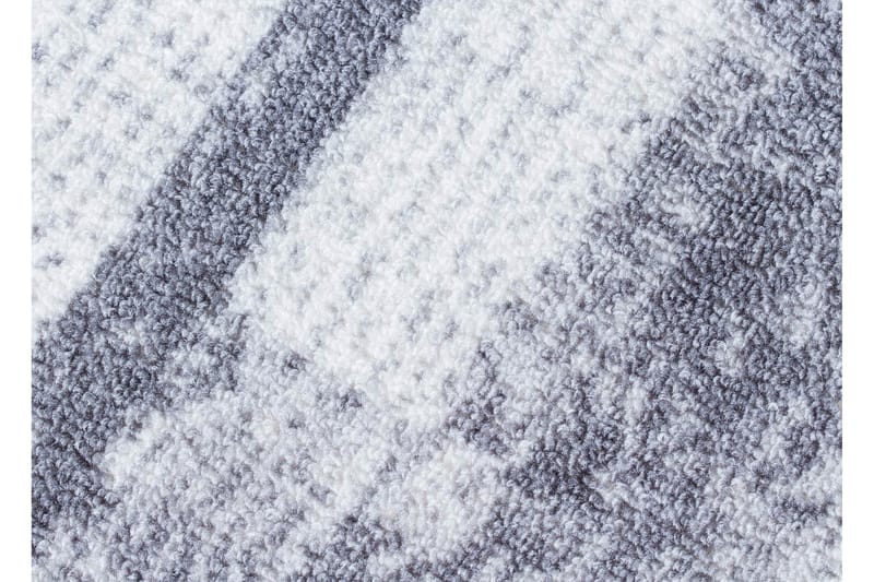Matta Trendy 160x230 - Grå - Gångmatta - Små mattor