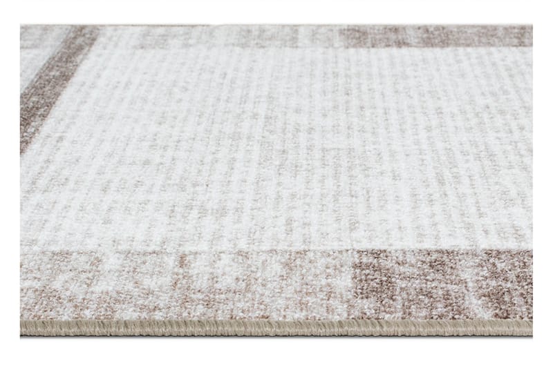 Matta Trendy 160x230 - Sand - Gångmatta - Små mattor