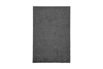 Matta Viita 80x300 cm Svart - Vm Carpet - Textil & mattor - Matta - Modern matta - Ullmatta