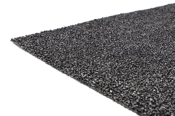 Matta Viita Rund 240 cm Svart - Vm Carpet - Textil & mattor - Matta - Modern matta - Ullmatta