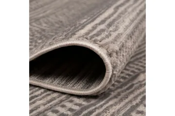 Matthew Gångmatta 80x150 cm Rektangulär - Grå/Beige/Brun - Textil & mattor - Matta - Modern matta - Gångmatta