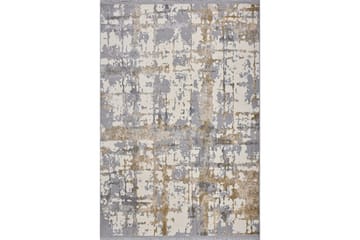 Naveena Wiltonmatta 200x290 cm Rektangulär - Grå/Beige/Creme - Textil & mattor - Matta - Modern matta - Wiltonmatta