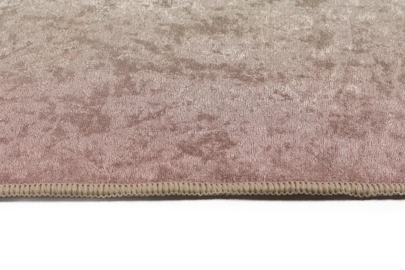 Nawab Gångmatta 80x150 cm Rektangulär - Flerfärgad - Textil & mattor - Matta - Modern matta - Gångmatta