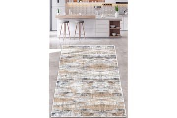 Nirwat Wiltonmatta 80x120 cm Rektangulär - Flerfärgad - Textil & mattor - Matta - Modern matta - Gångmatta