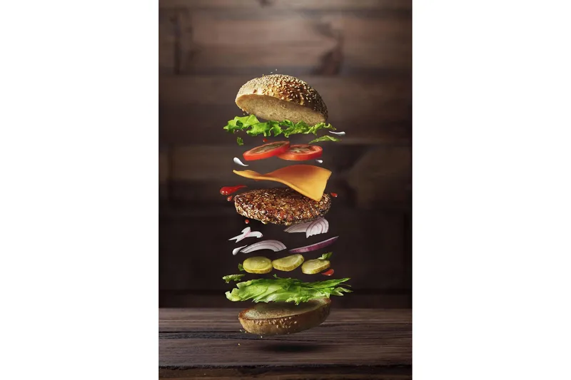 Nobuyoshi Gångmatta 80x150 cm Rektangulär - Flerfärgad - Textil & mattor - Matta - Modern matta - Gångmatta