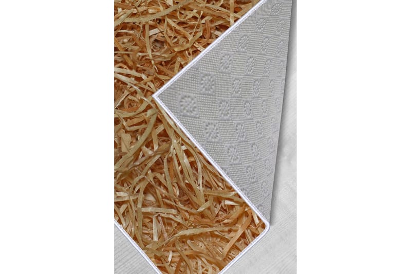 Nobuyuki Gångmatta 80x150 cm Rektangulär - Flerfärgad - Textil & mattor - Matta - Modern matta - Gångmatta