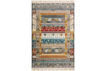 Norimichi Wiltonmatta 120x180 cm Rektangulär - Flerfärgad - Textil & mattor - Matta - Modern matta - Gångmatta