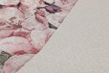 Paratibha Gångmatta 80x150 cm Rektangulär - Flerfärgad - Textil & mattor - Matta - Modern matta - Gångmatta