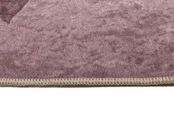 Paratibha Gångmatta 80x150 cm Rektangulär - Flerfärgad - Textil & mattor - Matta - Modern matta - Gångmatta