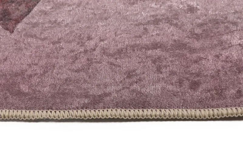 Paratibha Gångmatta 80x150 cm Rektangulär - Flerfärgad - Textil & mattor - Matta - Modern matta - Gångmatta