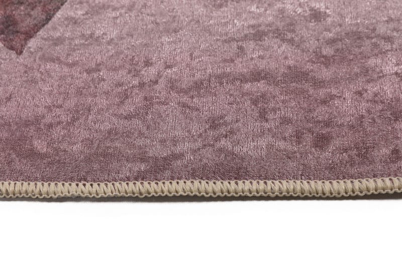 Paratibha Gångmatta 80x150 cm Rektangulär - Flerfärgad - Textil & mattor - Matta - Modern matta - Gångmatta