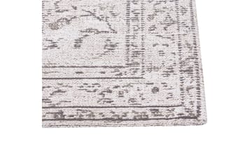 Gångmatta Sellik 80x300 cm - Beige - Textil & mattor - Matta - Modern matta - Gångmatta