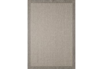 Gångmatta Sisalux 80x300 Rektangulär - Mink - Textil & mattor - Matta - Modern matta - Gångmatta