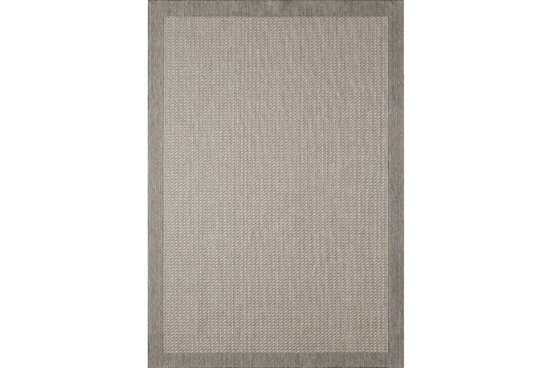 Gångmatta Sisalux 80x300 Rektangulär - Mink - Textil & mattor - Matta - Modern matta - Gångmatta