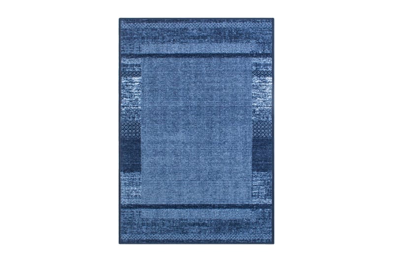 Trendy 133x190 - Blå - Textil & mattor - Matta - Modern matta - Gångmatta