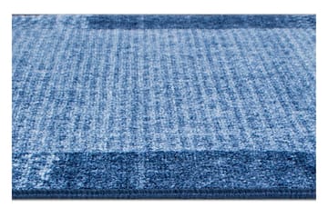 Trendy 133x190 - Blå - Textil & mattor - Matta - Modern matta - Gångmatta