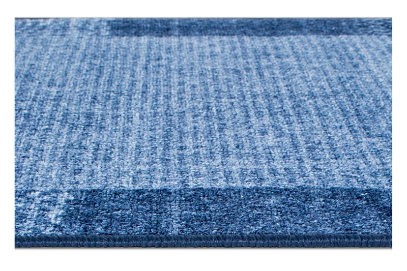 Trendy 133x190 - Blå - Textil & mattor - Matta - Modern matta - Gångmatta