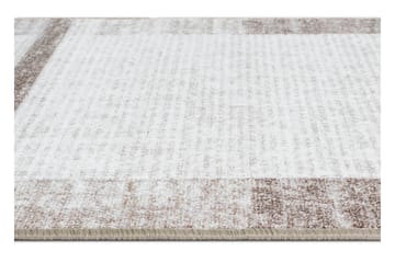 Trendy 133x190 - Sand - Textil & mattor - Matta - Modern matta - Friezematta