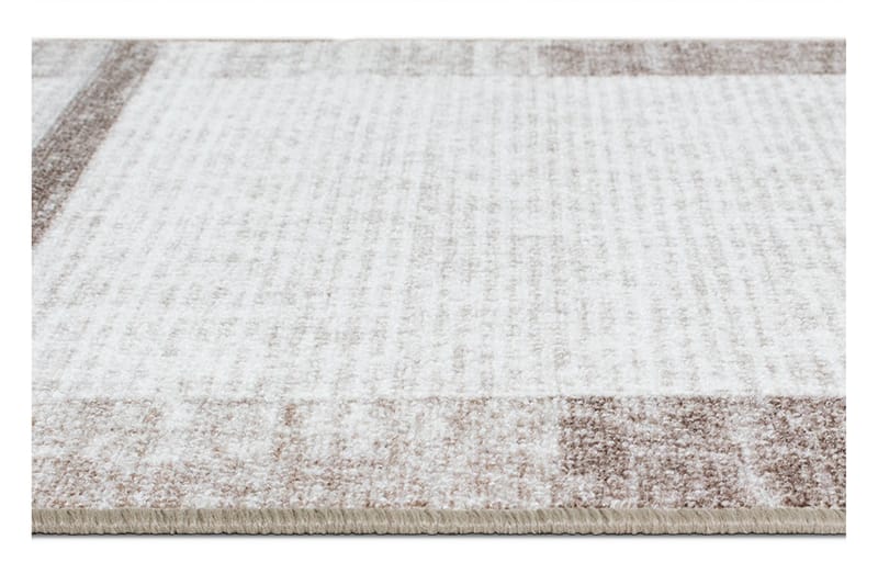 Trendy 133x190 - Sand - Textil & mattor - Matta - Modern matta - Friezematta