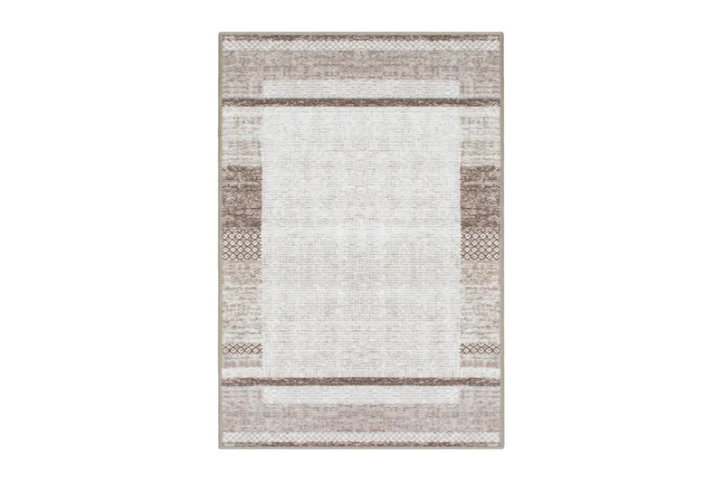Trendy 133x190 - Sand - Textil & mattor - Matta - Modern matta - Wiltonmatta
