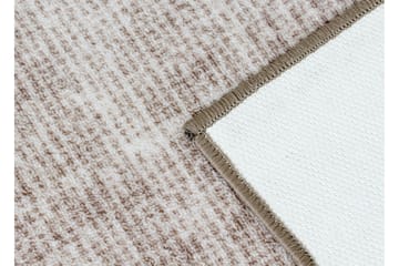 Trendy Gångmatta 80x150 - Sand - Textil & mattor - Matta - Modern matta - Wiltonmatta
