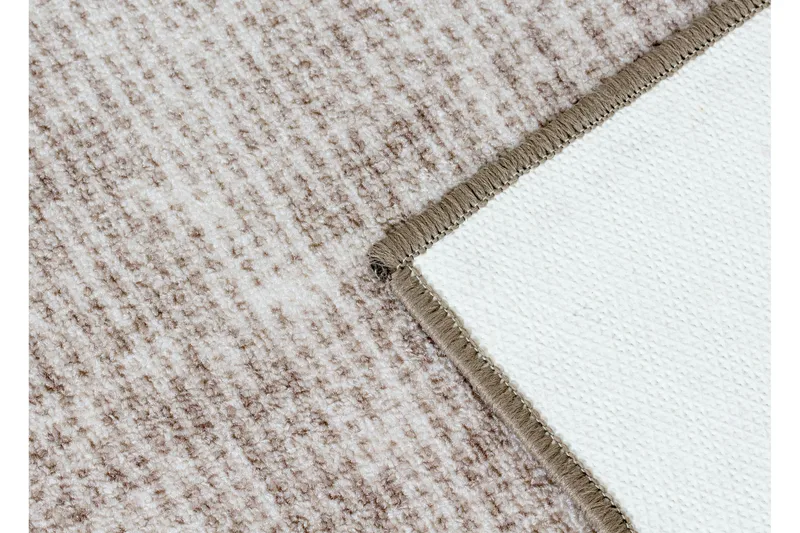 Trendy Gångmatta 80x150 - Sand - Textil & mattor - Matta - Modern matta - Wiltonmatta
