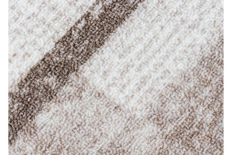 Trendy Gångmatta 80x150 - Sand - Textil & mattor - Matta - Modern matta - Wiltonmatta