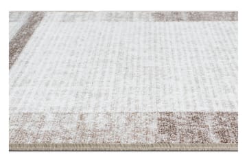 Trendy Gångmatta 80x150 - Sand - Textil & mattor - Matta - Modern matta - Wiltonmatta
