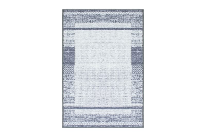 Trendy Matta 160x230 - Grå - Textil & mattor - Matta - Modern matta - Gångmatta