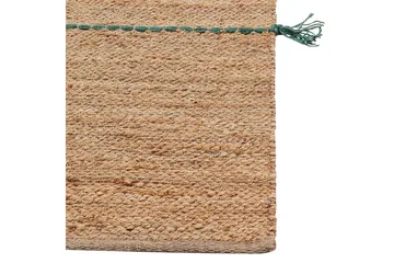 Gångmatta Uzunta - Textil & mattor - Matta - Modern matta - Gångmatta