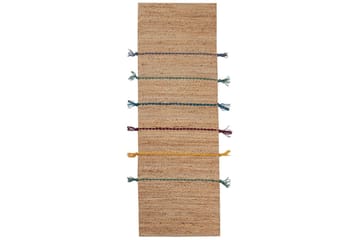 Gångmatta Uzunta - Textil & mattor - Matta - Modern matta - Gångmatta