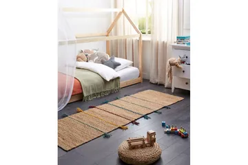 Gångmatta Uzunta - Textil & mattor - Matta - Modern matta - Gångmatta