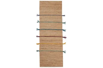 Gångmatta Uzunta - Textil & mattor - Matta - Modern matta - Gångmatta