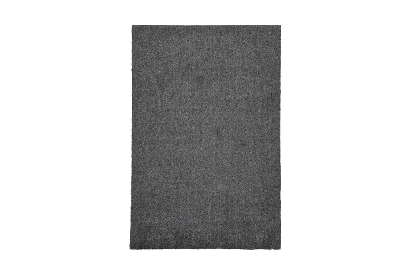 Viita Matta 80x300 cm Svart - Vm Carpet - Textil & mattor - Matta - Modern matta - Gångmatta