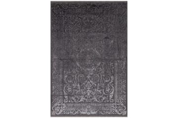 Wiltonmatta Parbhudayal 120x180 cm Rektangulär - Antracit - Textil & mattor - Matta - Modern matta - Gångmatta