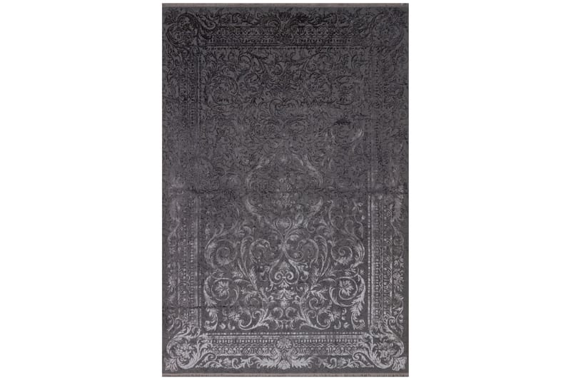 Wiltonmatta Parbhudayal 120x180 cm Rektangulär - Antracit - Textil & mattor - Matta - Modern matta - Gångmatta