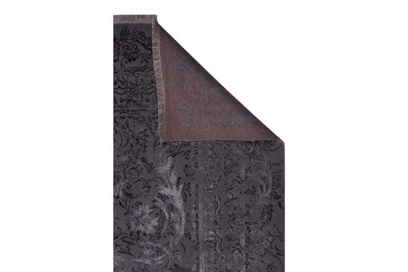 Wiltonmatta Parbhudayal 120x180 cm Rektangulär - Antracit - Textil & mattor - Matta - Modern matta - Gångmatta