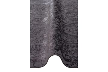 Wiltonmatta Parbhudayal 120x180 cm Rektangulär - Antracit - Textil & mattor - Matta - Modern matta - Gångmatta