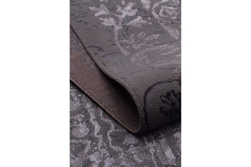 Wiltonmatta Parbhudayal 120x180 cm Rektangulär - Antracit - Textil & mattor - Matta - Modern matta - Gångmatta