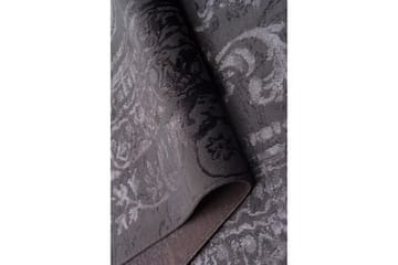 Wiltonmatta Parbhudayal 120x180 cm Rektangulär - Antracit - Textil & mattor - Matta - Modern matta - Gångmatta