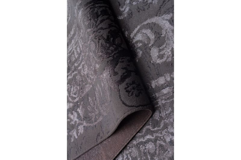 Wiltonmatta Parbhudayal 120x180 cm Rektangulär - Antracit - Textil & mattor - Matta - Modern matta - Gångmatta