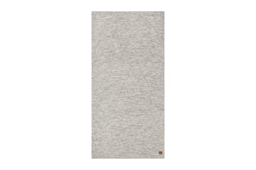 Gåsöga Ullmatta 75x200 cm Oval