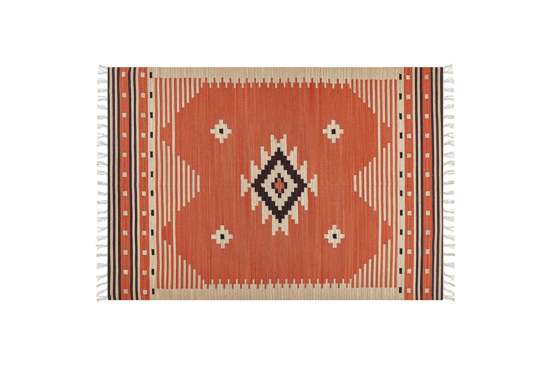 Gavar Bomullsmatta 160x230 cm -