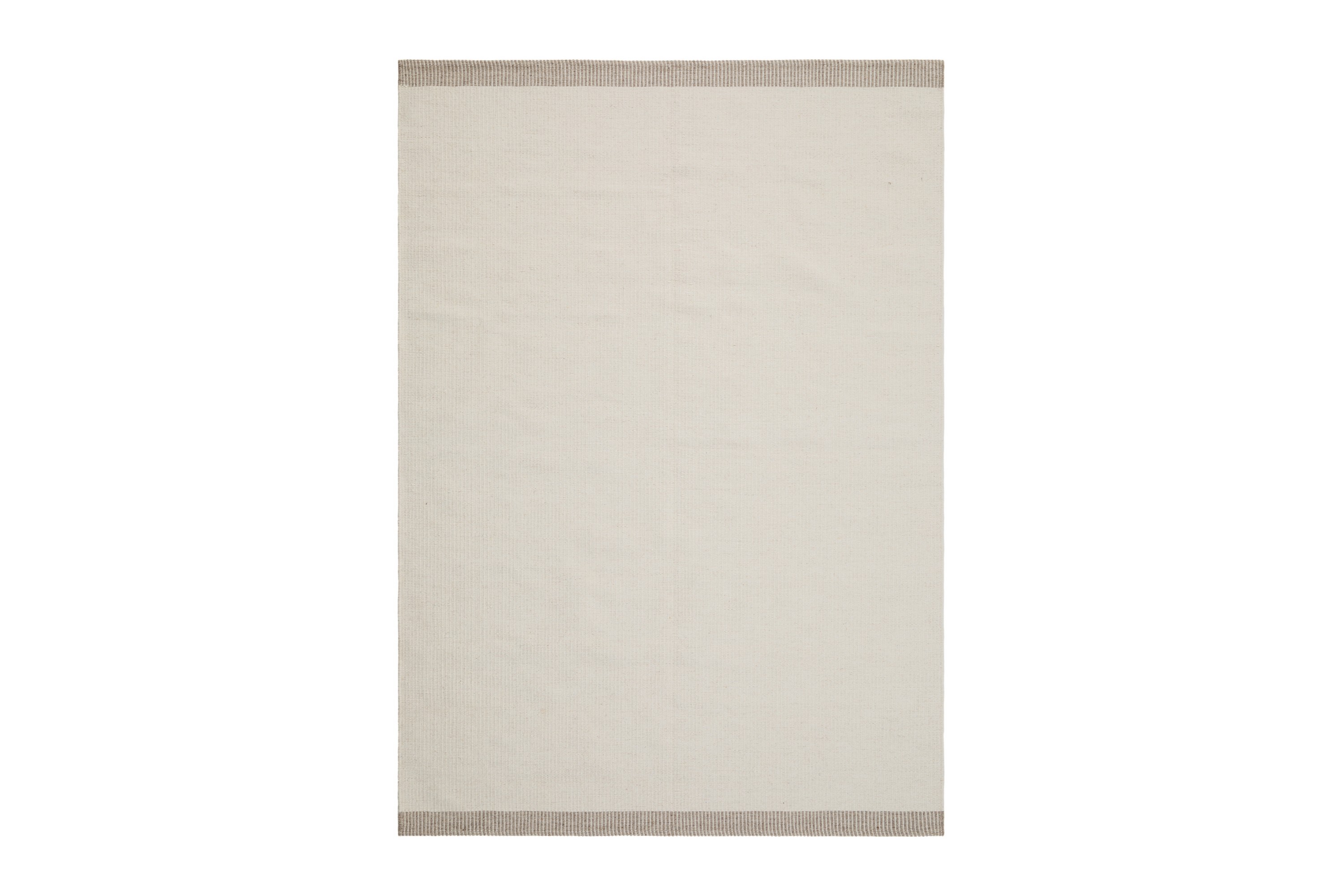Gaya Ullmatta 160x230 cm Vit