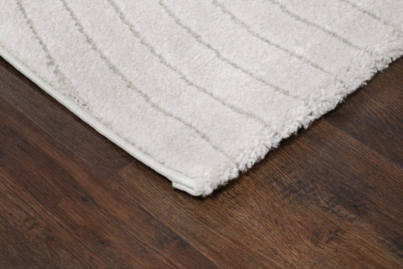 Genova Wiltonmatta 80x250 cm Oval - Textil & mattor - Matta - Modern matta - Wiltonmatta