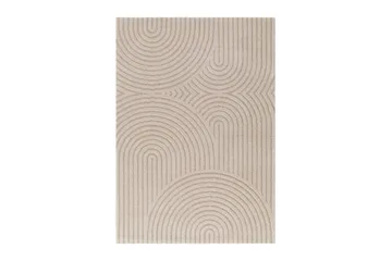 Genova Zen Wiltonmatta 160x230 cm Rektangulär