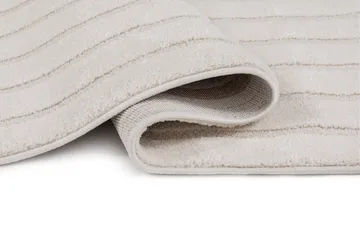 Genova Zen Wiltonmatta 200x290 cm - Creme - Textil & mattor - Matta - Modern matta - Friezematta