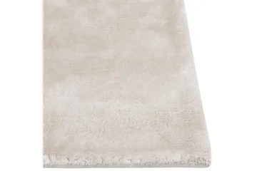 GesiIi Ryamatta 140x200 cm - Beige - Textil & mattor - Matta - Modern matta - Ryamatta
