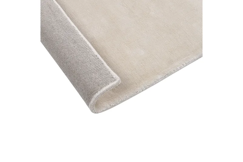 GesiIi Ryamatta 140x200 cm - Beige - Textil & mattor - Matta - Modern matta - Ryamatta