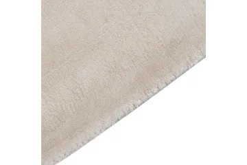 GesiIi Ryamatta 140x200 cm - Beige - Textil & mattor - Matta - Modern matta - Ryamatta